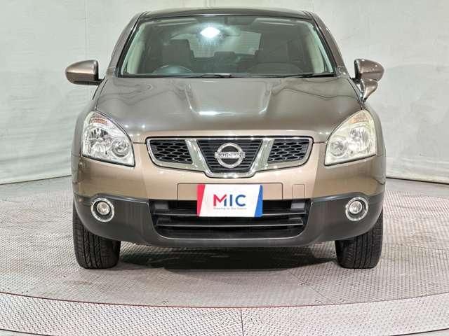 NISSAN DUALIS 2011 Image 31
