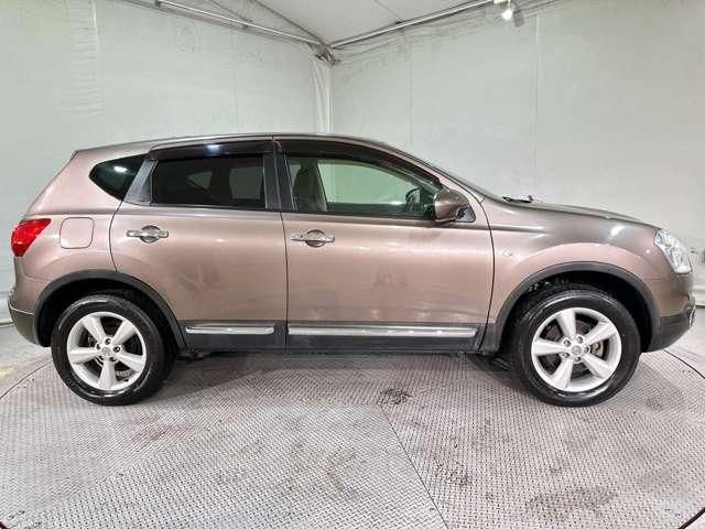 NISSAN DUALIS 2011 Image 31