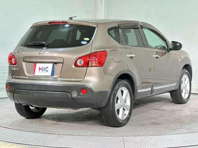 NISSAN DUALIS 2011 Image 31