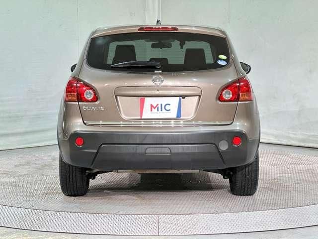 NISSAN DUALIS 2011 Image 31