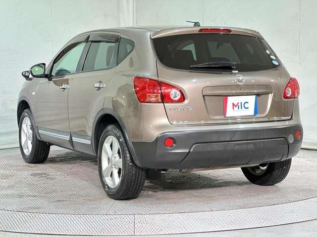 NISSAN DUALIS 2011 Image 31