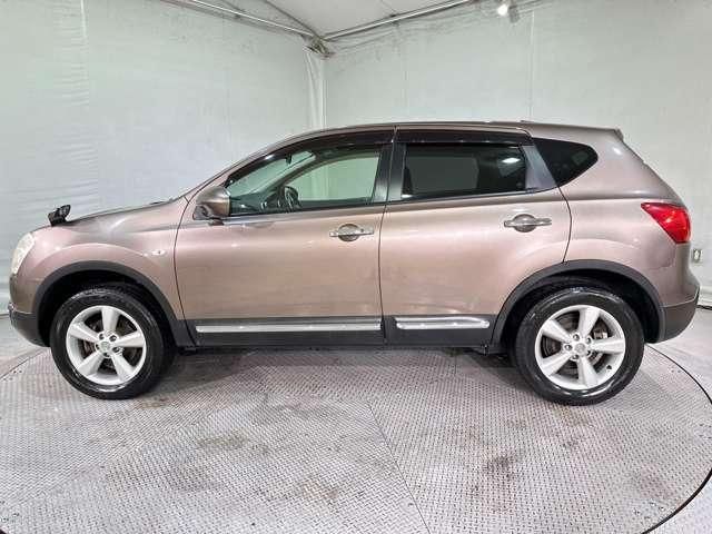 NISSAN DUALIS 2011 Image 31