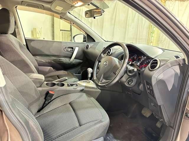 NISSAN DUALIS 2011 Image 31