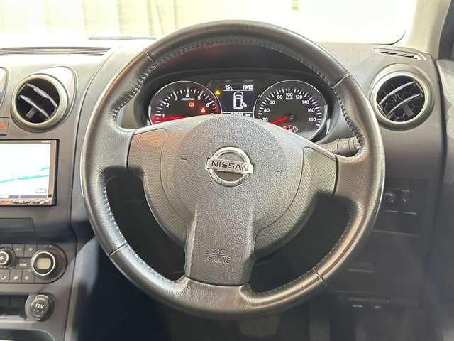 NISSAN DUALIS 2011 Image 31