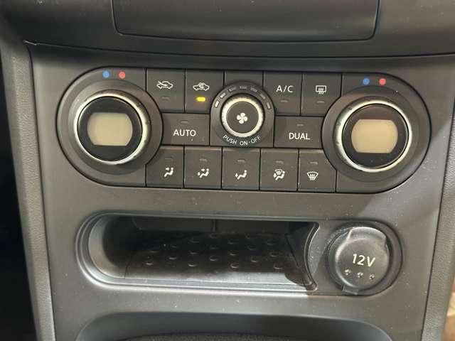 NISSAN DUALIS 2011 Image 31