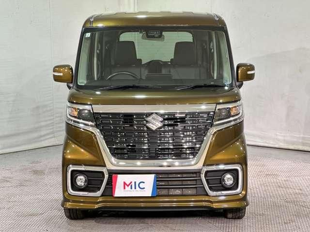 SUZUKI SPACIA CUSTOM 2017 Image 31