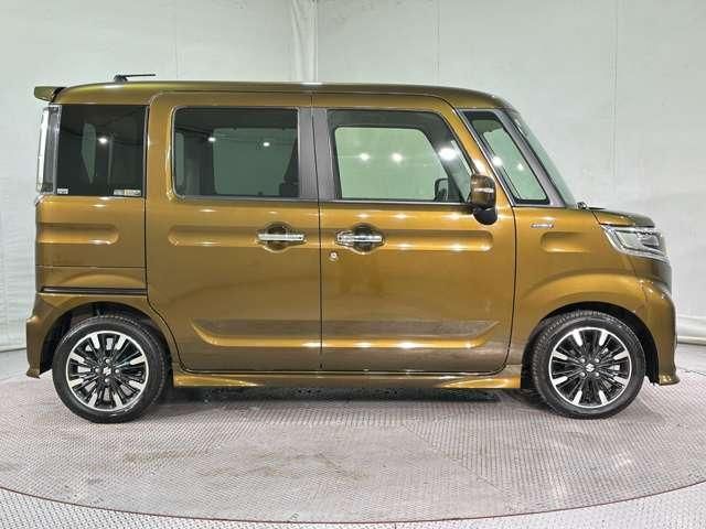 SUZUKI SPACIA CUSTOM 2017 Image 31