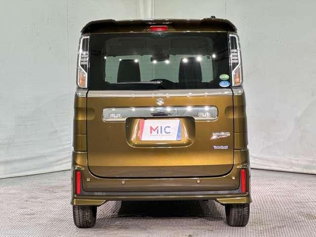 SUZUKI SPACIA CUSTOM 2017 Image 31