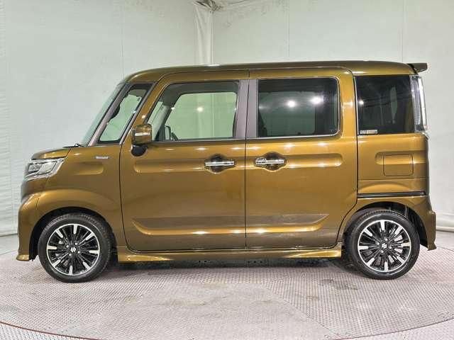 SUZUKI SPACIA CUSTOM 2017 Image 31
