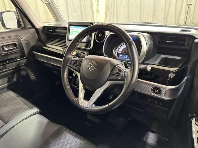 SUZUKI SPACIA CUSTOM 2017 Image 31