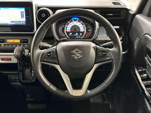 SUZUKI SPACIA CUSTOM 2017 Image 31