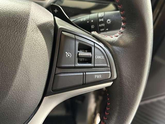 SUZUKI SPACIA CUSTOM 2017 Image 31