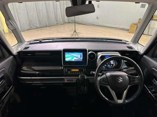 SUZUKI SPACIA CUSTOM 2017 Image 31