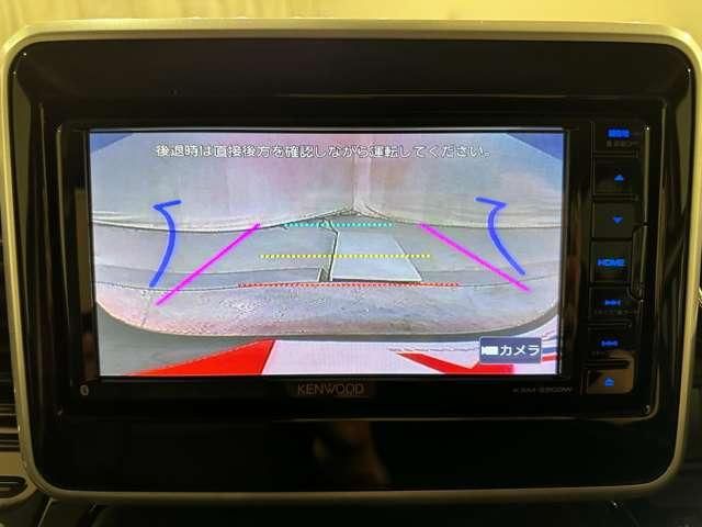 SUZUKI SPACIA CUSTOM 2017 Image 31