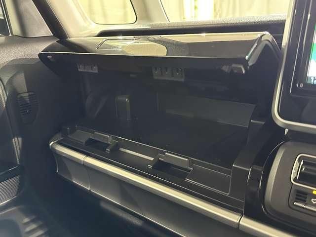 SUZUKI SPACIA CUSTOM 2017 Image 31