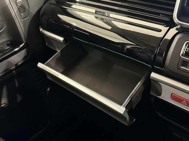 SUZUKI SPACIA CUSTOM 2017 Image 31