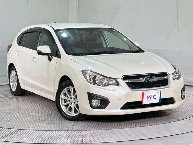 SUBARU IMPREZA SPORT 4WD 2013 Image 31