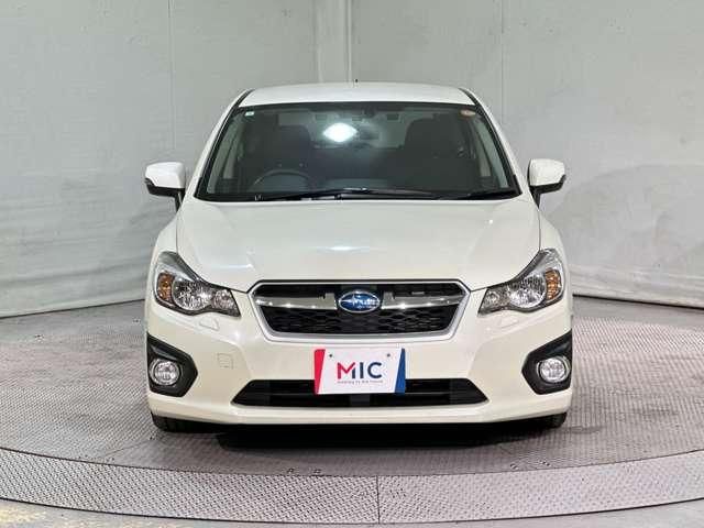 SUBARU IMPREZA SPORT 4WD 2013 Image 31