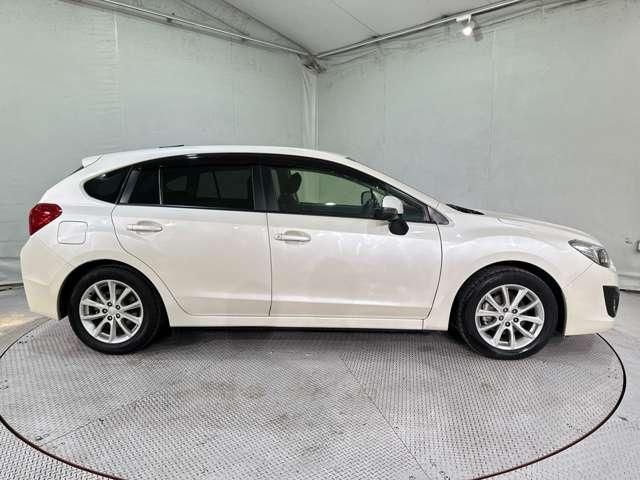 SUBARU IMPREZA SPORT 4WD 2013 Image 31