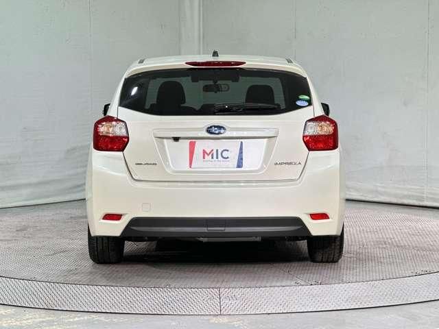 SUBARU IMPREZA SPORT 4WD 2013 Image 31