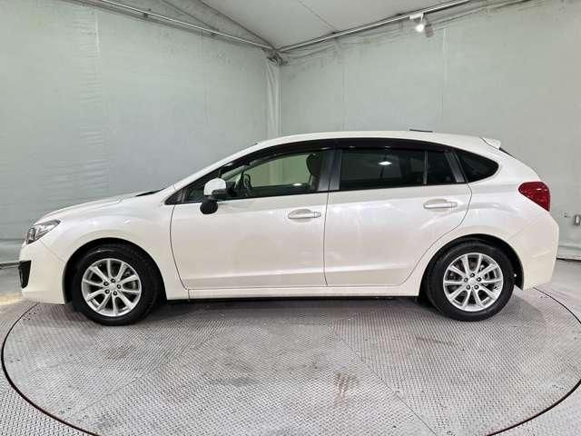 SUBARU IMPREZA SPORT 4WD 2013 Image 31