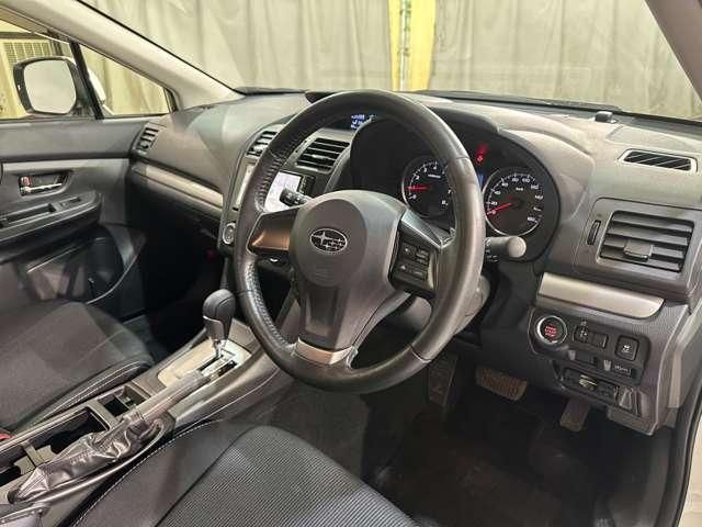 SUBARU IMPREZA SPORT 4WD 2013 Image 31