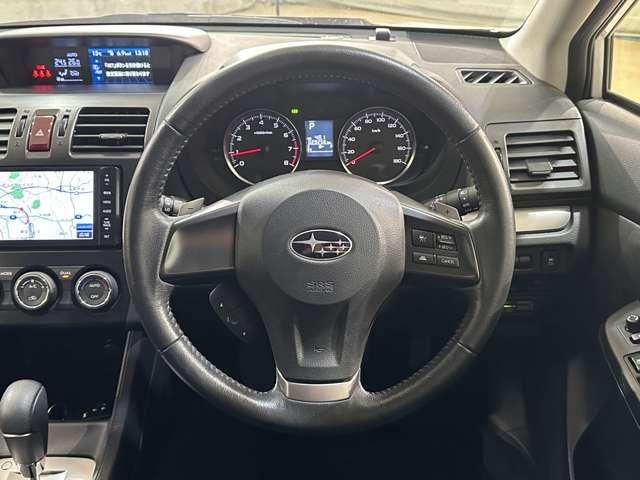 SUBARU IMPREZA SPORT 4WD 2013 Image 31