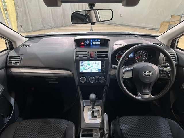 SUBARU IMPREZA SPORT 4WD 2013 Image 31