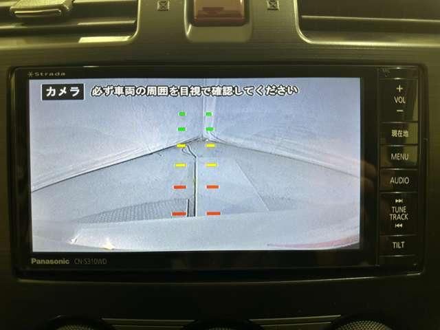 SUBARU IMPREZA SPORT 4WD 2013 Image 31