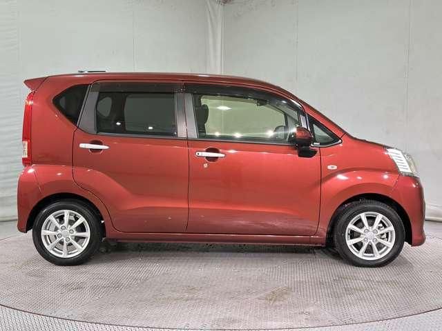DAIHATSU MOVE 2020 Image 31