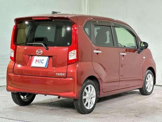 DAIHATSU MOVE 2020 Image 31