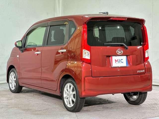 DAIHATSU MOVE 2020 Image 31
