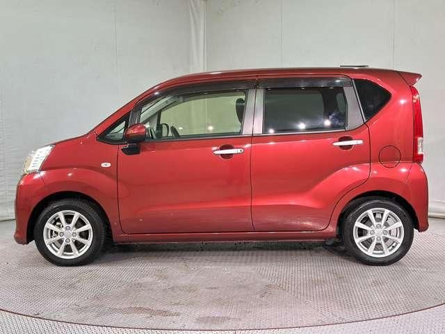 DAIHATSU MOVE 2020 Image 31