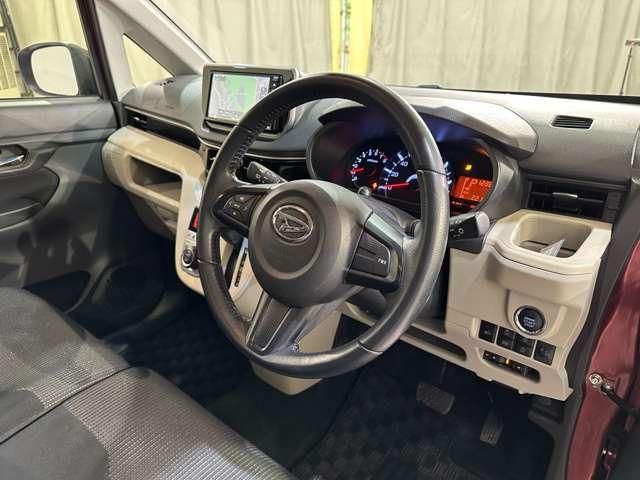 DAIHATSU MOVE 2020 Image 31
