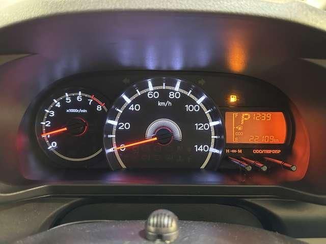 DAIHATSU MOVE 2020 Image 31