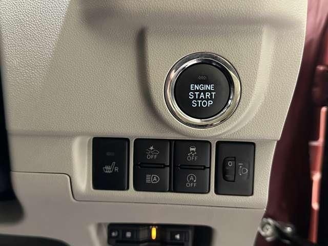 DAIHATSU MOVE 2020 Image 31