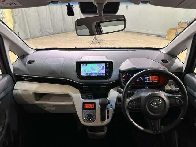 DAIHATSU MOVE 2020 Image 31