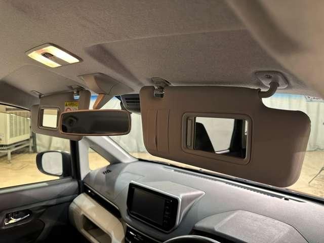 DAIHATSU MOVE 2020 Image 31