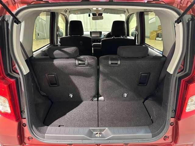 DAIHATSU MOVE 2020 Image 31