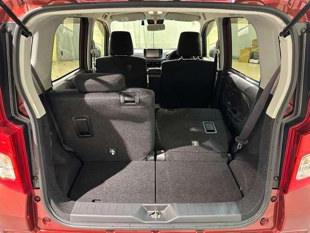 DAIHATSU MOVE 2020 Image 31