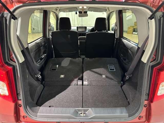 DAIHATSU MOVE 2020 Image 31