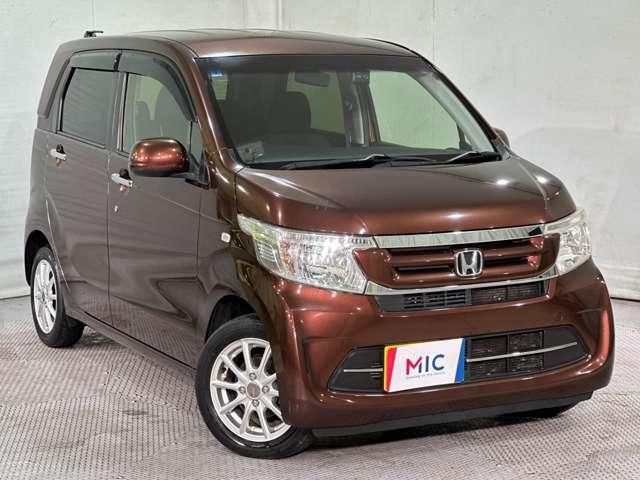 HONDA N-WGN 2018 Image 31