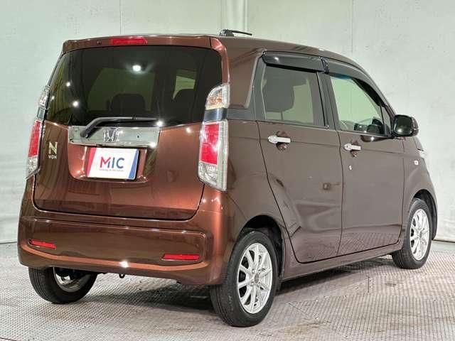 HONDA N-WGN 2018 Image 31