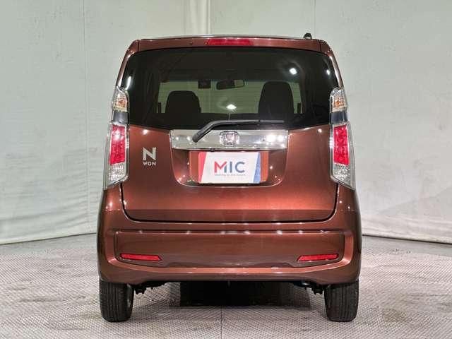 HONDA N-WGN 2018 Image 31