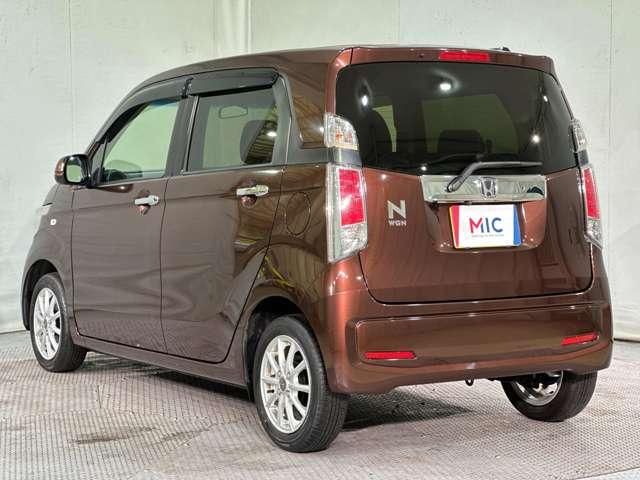 HONDA N-WGN 2018 Image 31