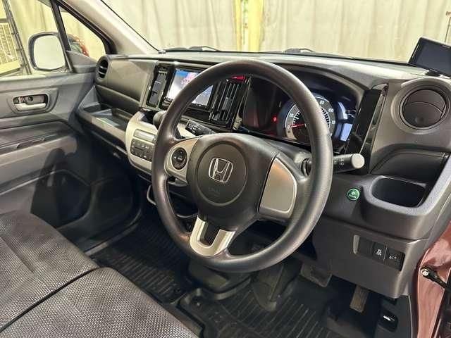 HONDA N-WGN 2018 Image 31