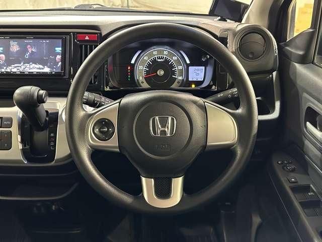 HONDA N-WGN 2018 Image 31