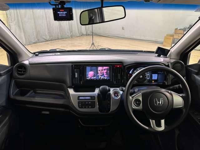 HONDA N-WGN 2018 Image 31