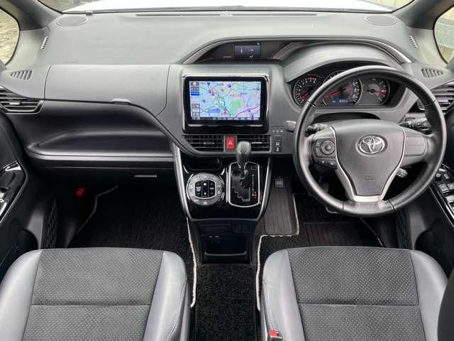 TOYOTA VOXY 2021 Image 31