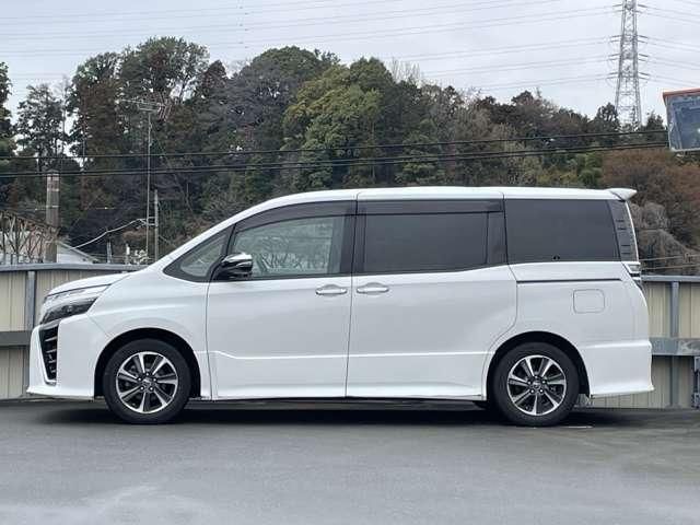 TOYOTA VOXY 2021 Image 31